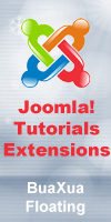 Joomla! Tutorials