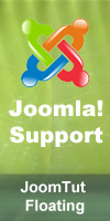 Joomla! Support