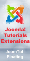 Joomla! Tutorials